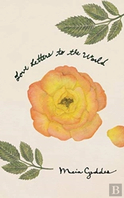 Bertrand.pt - Love Letters To The World (Handwritten)