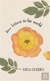 Love Letters To The World