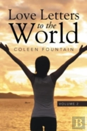 Love Letters To The World: Volume 2