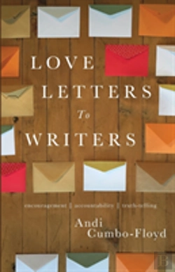 Bertrand.pt - Love Letters To Writers