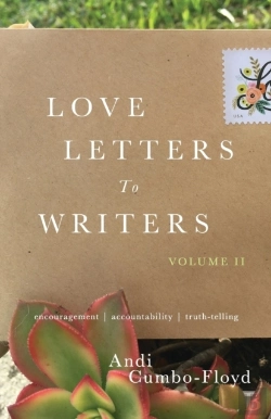 Bertrand.pt - Love Letters To Writers