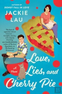 Bertrand.pt - Love, Lies, And Cherry Pie