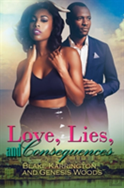 Bertrand.pt - Love, Lies, And Consequences