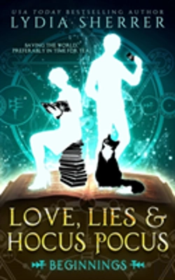 Bertrand.pt - Love, Lies, And Hocus Pocus Beginnings