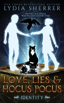 Bertrand.pt - Love, Lies, And Hocus Pocus Identity