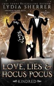 Love, Lies, And Hocus Pocus Kindred