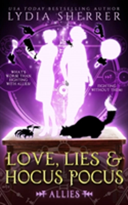 Bertrand.pt - Love, Lies, And Hocus Pocus