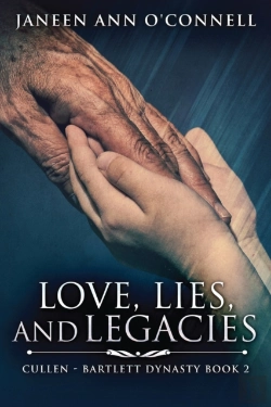 Bertrand.pt - Love, Lies, And Legacies