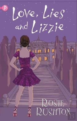 Bertrand.pt - Love, Lies And Lizzie