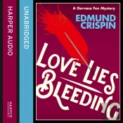 Love Lies Bleeding