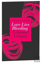 Love Lies Bleeding