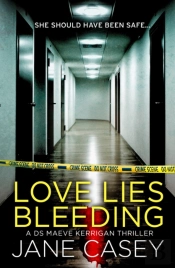 Love Lies Bleeding