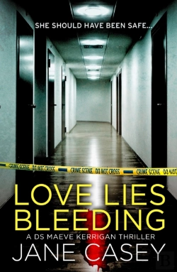 Bertrand.pt - Love Lies Bleeding