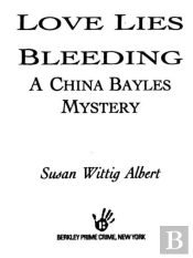 Love Lies Bleeding