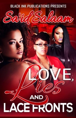 Bertrand.pt - Love, Lies, & Lacefronts