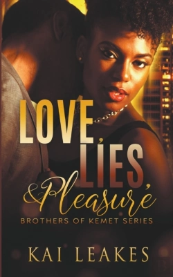 Bertrand.pt - Love, Lies, & Pleasure