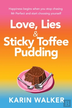 Bertrand.pt - Love Lies & Sticky Toffee Pudding