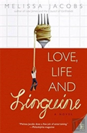 Love Life And Linguine
