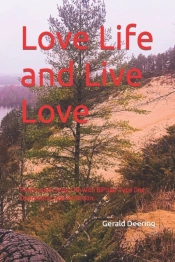 Love Life And Live Love