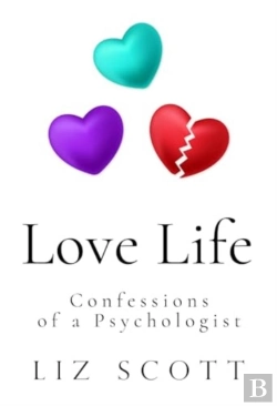 Bertrand.pt - Love Life: Confessions Of A Psychologist