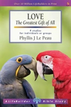 Bertrand.pt - Love (Lifebuilder Study Guides)