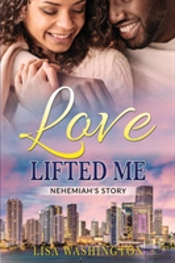 Love Lifted Me