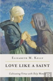 Love Like A Saint