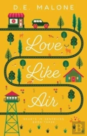 Love Like Air