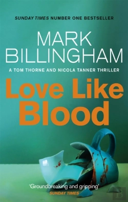 Bertrand.pt - Love Like Blood