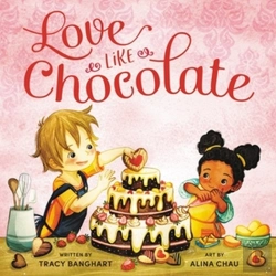 Bertrand.pt - Love Like Chocolate
