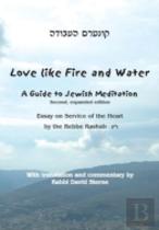 Love Like Fire And Water