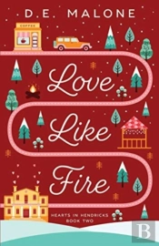 Love Like Fire