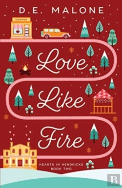 Bertrand.pt - Love Like Fire