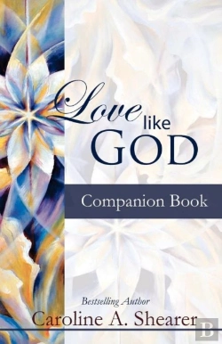 Bertrand.pt - Love Like God Companion Book