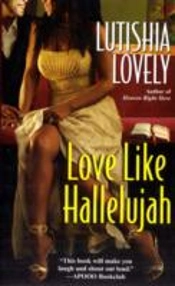 Love Like Hallelujah