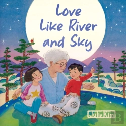 Bertrand.pt - Love Like River And Sky