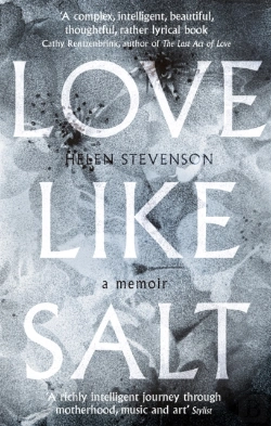 Bertrand.pt - Love Like Salt