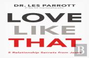 Love Like That