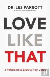 Love Like That