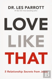 Love Like That