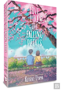 Bertrand.pt - Love Like The Falling Petals