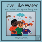 Love Like Water