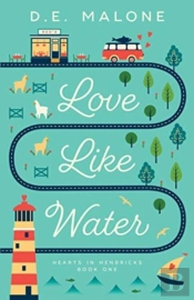Love Like Water