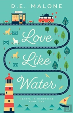 Bertrand.pt - Love Like Water