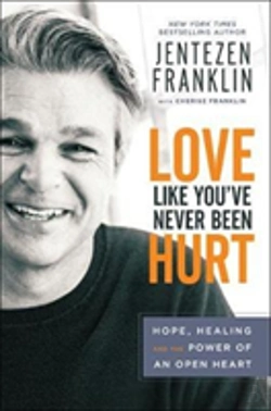 Bertrand.pt - Love Like You'Ve Never Been Hurt