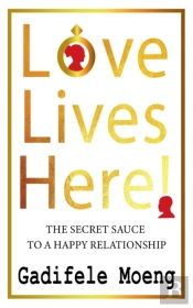 Love Lives Here!