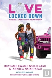 Love Locked Down