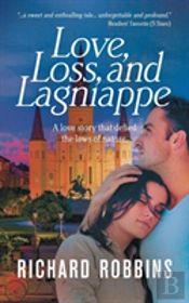 Love, Loss, And Lagniappe