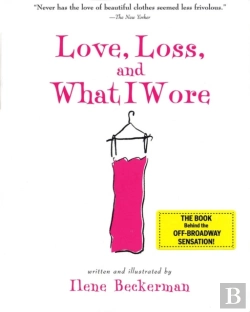 Bertrand.pt - Love, Loss, And What I Wore