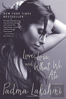 Love, Loss, And What We Ate